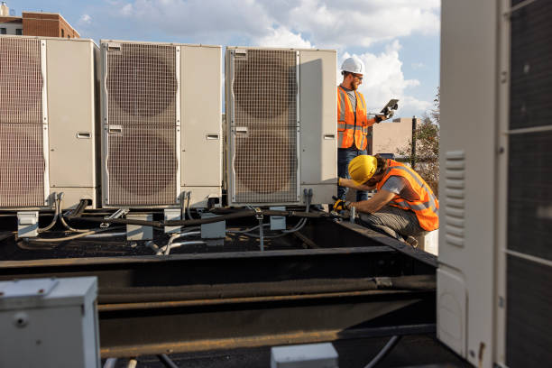 Best VRF (Variable Refrigerant Flow) Systems in Auburn, NY