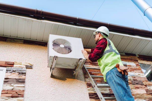 Best HVAC Software and Technology in Auburn, NY
