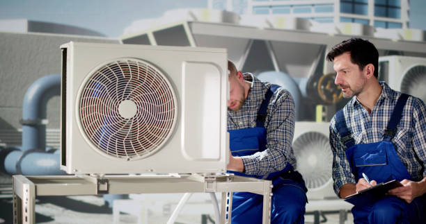 Best Seasonal HVAC Services in Auburn, NY