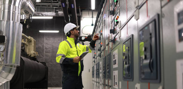 Best HVAC Consulting and Engineering in Auburn, NY