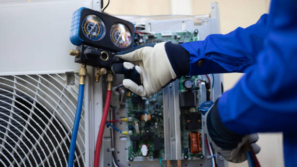Best HVAC for Healthcare Facilities in Auburn, NY